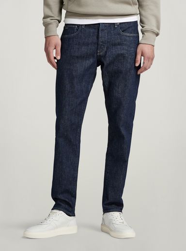 3301 Regular Tapered Jeans